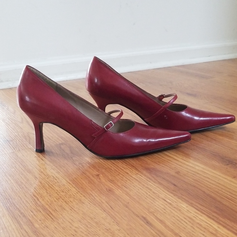 Women's heels